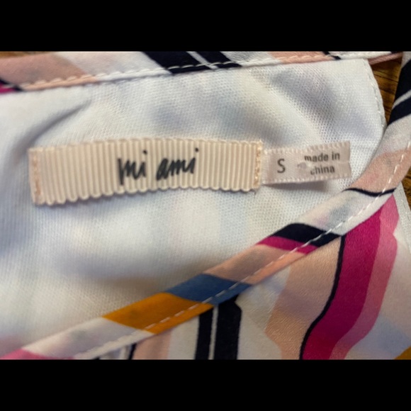 NW/OT Francesca Dress - Picture 3 of 3